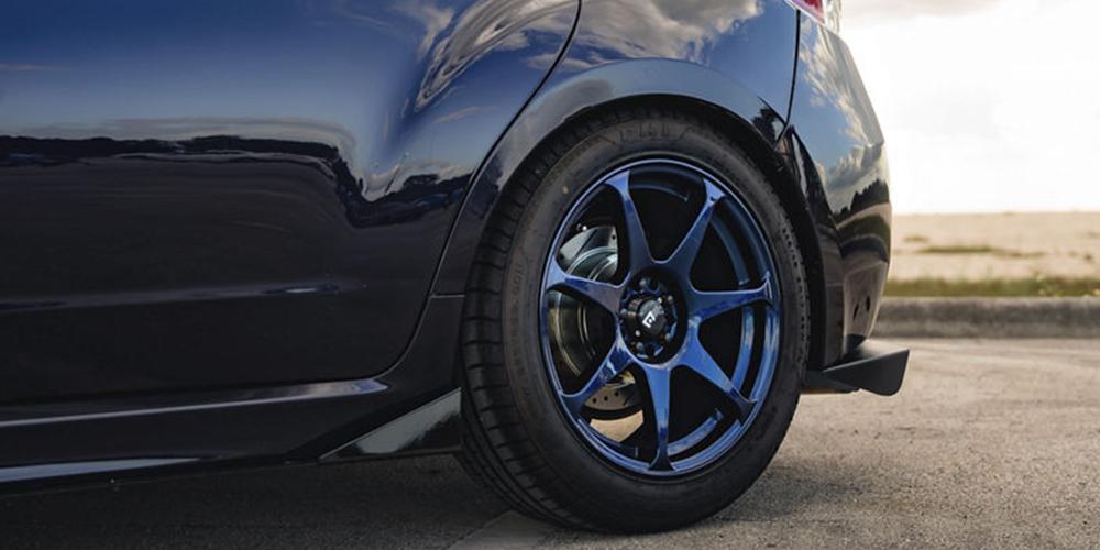 Subaru WRX